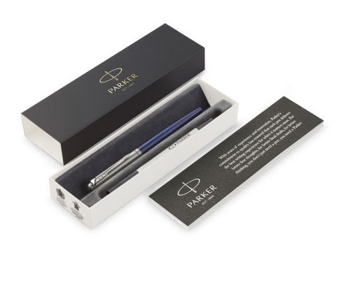 Ручка-роллер Parker Jotter ROYAL BLUE