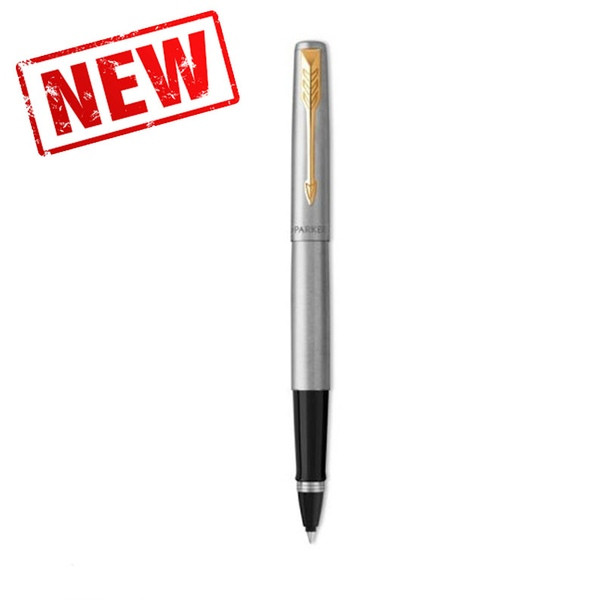 Ручка-роллер Parker Jotter ST. Steel GT